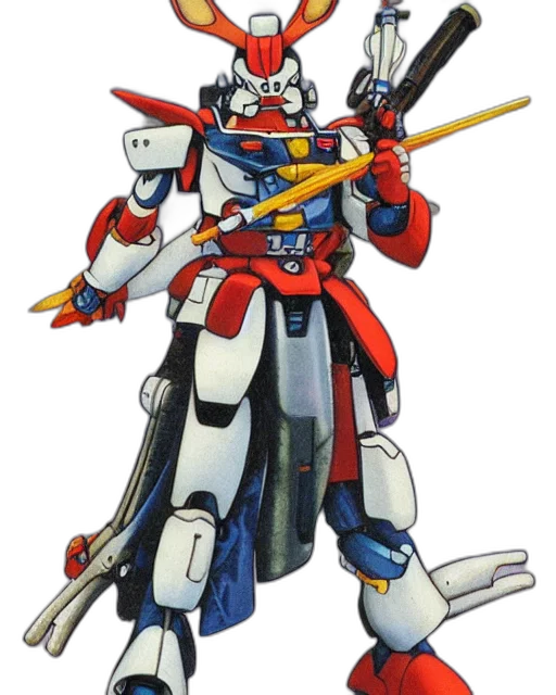 weapon, robot, staff, sword transparent PNG cut-out
