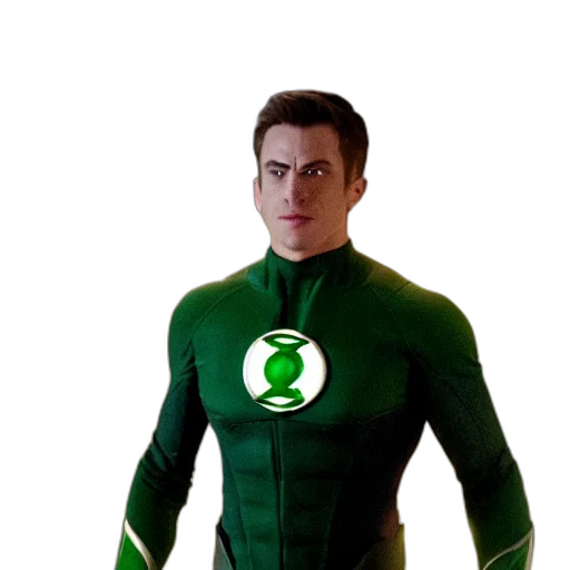 jacket, 3d render, concept art, comic book art transparent PNG cut-out