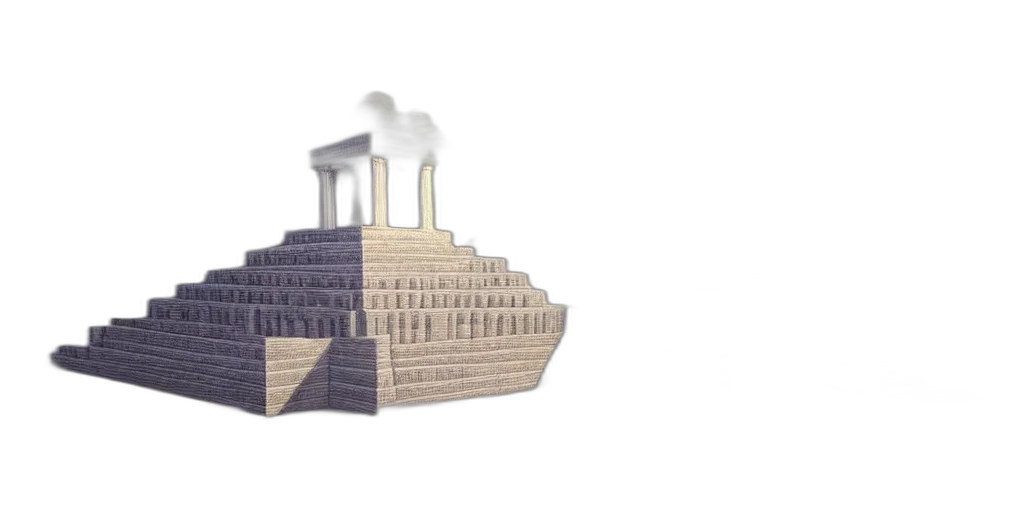 crown, building, furniture, hat transparent PNG cut-out