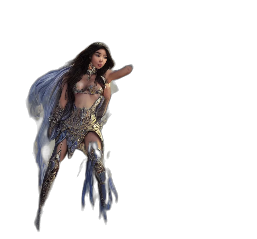 staff, sword, weapon, dragon transparent PNG cut-out