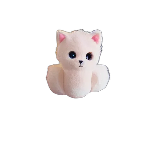 animal, staff, creature, face transparent PNG cut-out