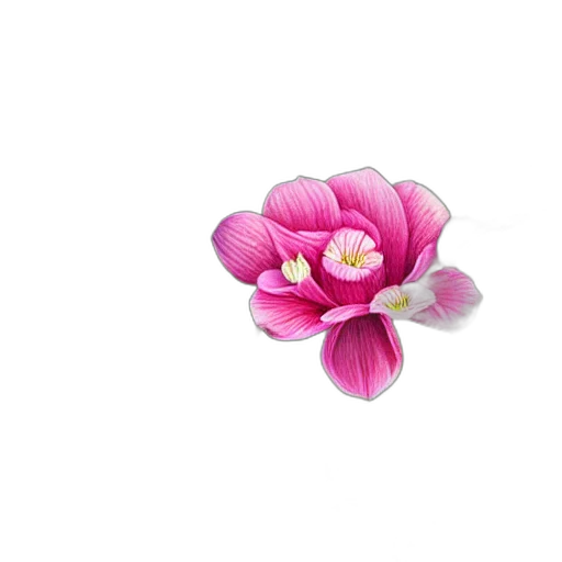 flower, jewelry, crown, staff transparent PNG cut-out