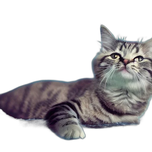 animal, staff, creature, crown transparent PNG cut-out