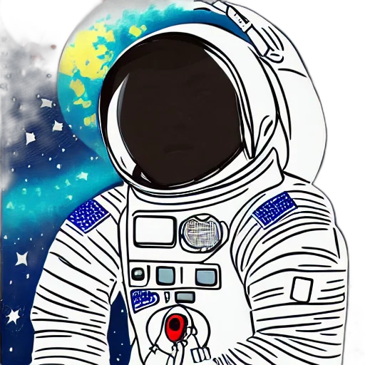 jacket, mask, dress, robot transparent PNG cut-out
