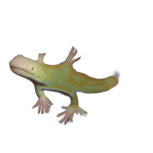 creature, dragon, animal, staff transparent PNG cut-out