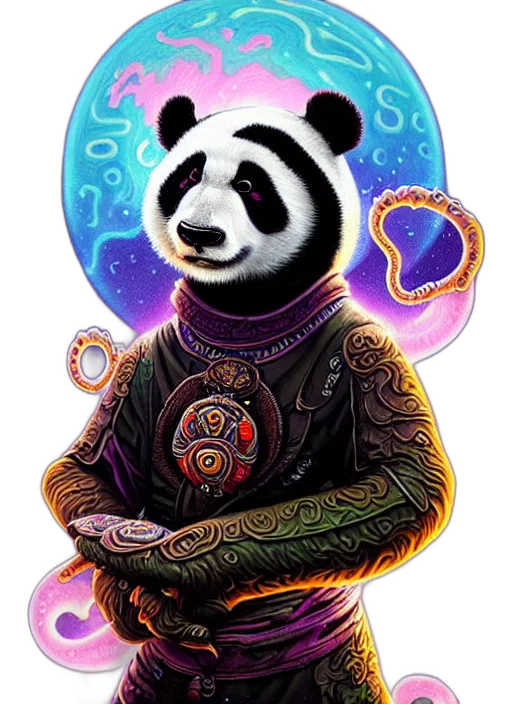 jacket, staff, animal, creature transparent PNG cut-out