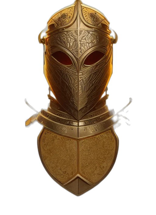 mask, crown, jewelry, face transparent PNG cut-out