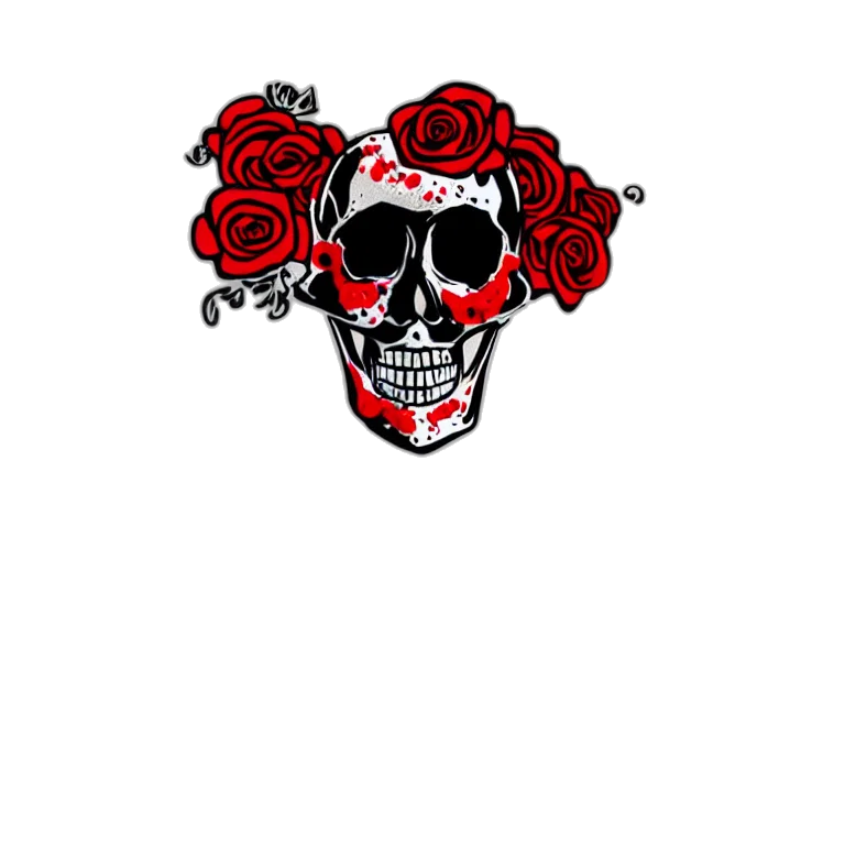 flower, crown, jewelry, face transparent PNG cut-out