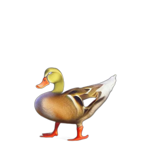 animal, weapon, creature, crown transparent PNG cut-out