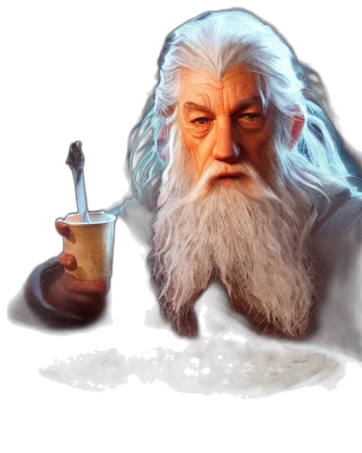 fantasy art, concept art, photorealistic, 3d render transparent PNG cut-out