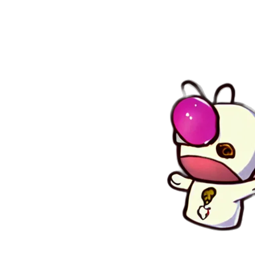 staff, food, creature, animal transparent PNG cut-out
