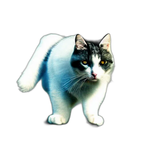 animal, creature, staff, robot transparent PNG cut-out