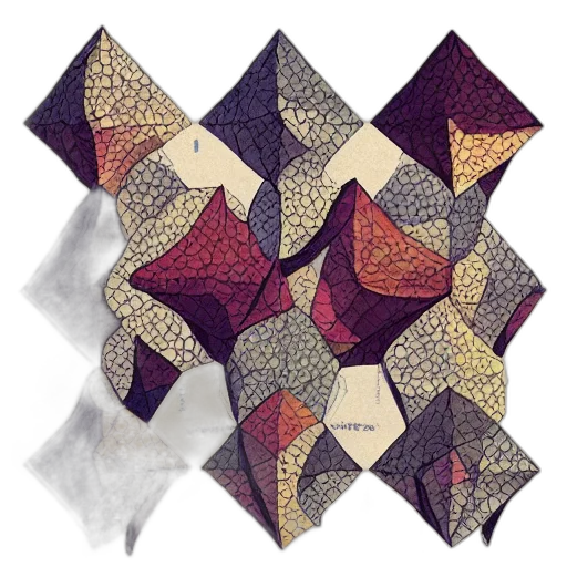 umbrella, jacket, concept art, earth tones transparent PNG cut-out