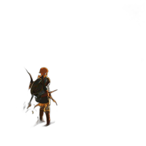 weapon, dragon, sword, staff transparent PNG cut-out