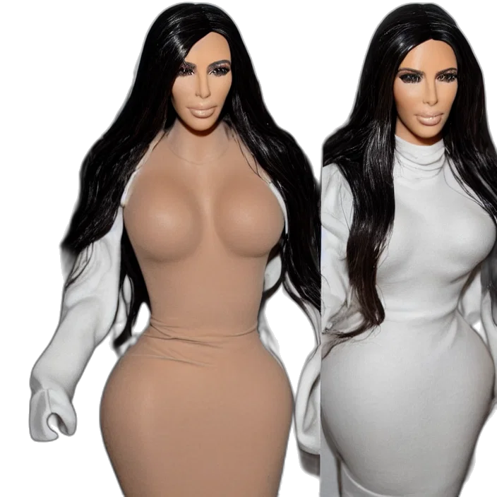 dress, 3d render, concept art, photorealistic transparent PNG cut-out