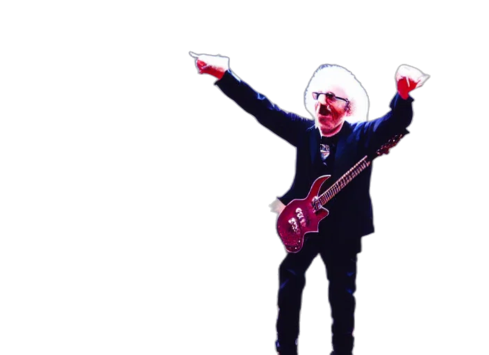 jacket, staff, concept art, cartoon, publicity, photo, still, larry transparent PNG cut-out