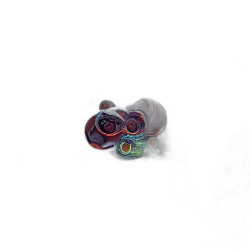 jewelry, flower, weapon, crown, 3d render, concept art, photorealistic, watercolor transparent PNG cut-out