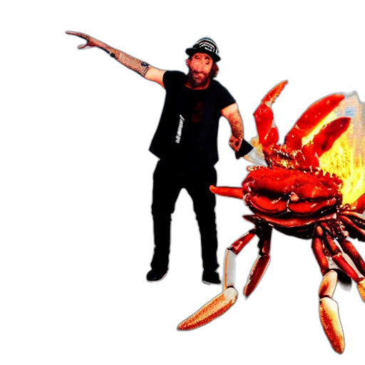 creature, animal, weapon, food, concept art, 3d render, pixel art, photorealistic transparent PNG cut-out