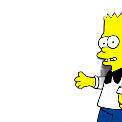 cartoon, bart, simpson, darksouls, boss, walkthrough transparent PNG cut-out