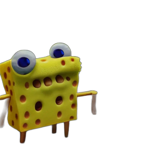 creature, furniture, robot, animal, 3d render, concept art, pixel art, photorealistic transparent PNG cut-out
