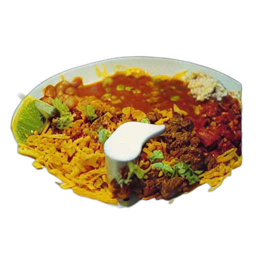 food, staff, jewelry, hat, photorealistic, 3d render, mexican, kodak transparent PNG cut-out