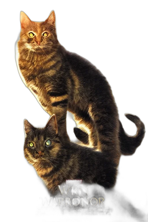 animal, staff, creature, photorealistic, 3d render, concept art, movie, poster transparent PNG cut-out