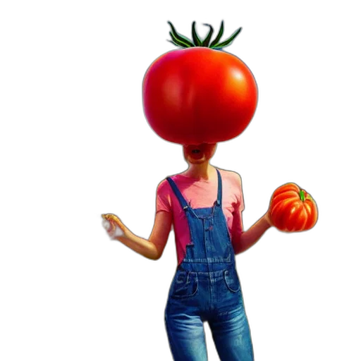 hat, food, mask, robot, 3d render, concept art, photorealistic, pixel art transparent PNG cut-out