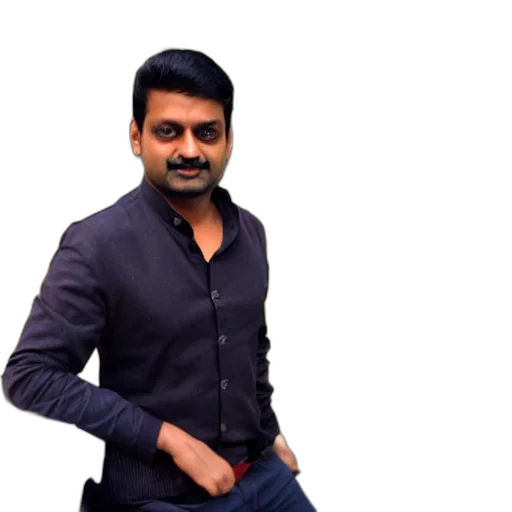 staff, jacket, cartoon, 3d render, photorealistic, anurag, bansal, president transparent PNG cut-out