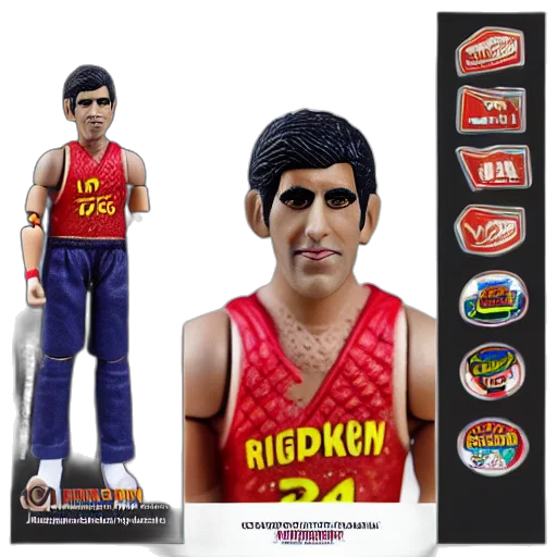 3d render, rishi, sunak, action, figure, figurine, product, photo transparent PNG cut-out