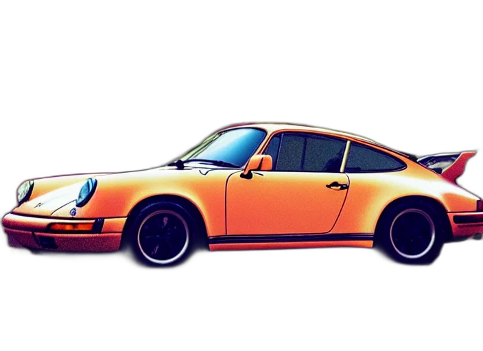 car, animal, weapon, photorealistic, 3d render, concept art, cartoon, neon transparent PNG cut-out