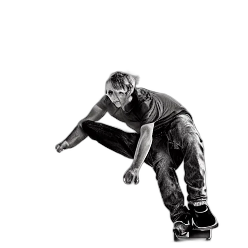 staff, shoes, photorealistic, concept art, 3d render, pencil sketch, tony, hawk transparent PNG cut-out