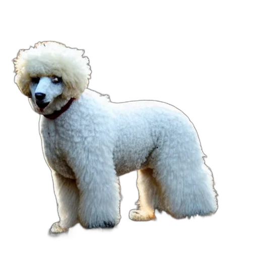 animal, hair, creature, staff transparent PNG cut-out