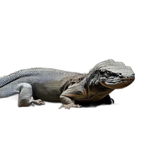 dragon, animal, creature, staff, photorealistic, 3d render, concept art, pixel art transparent PNG cut-out