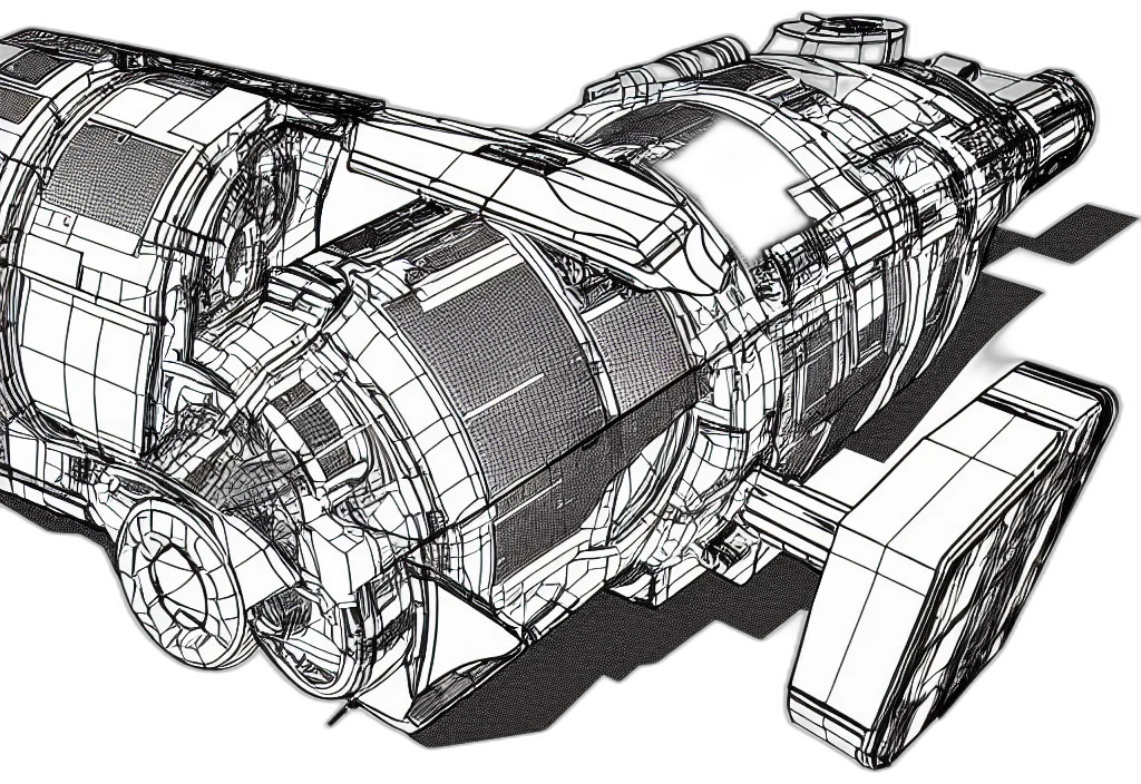 car, weapon, robot, jacket transparent PNG cut-out