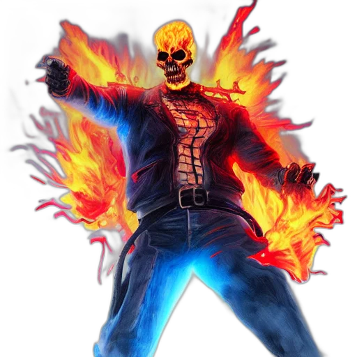 jacket, mask, concept art, comic book art transparent PNG cut-out