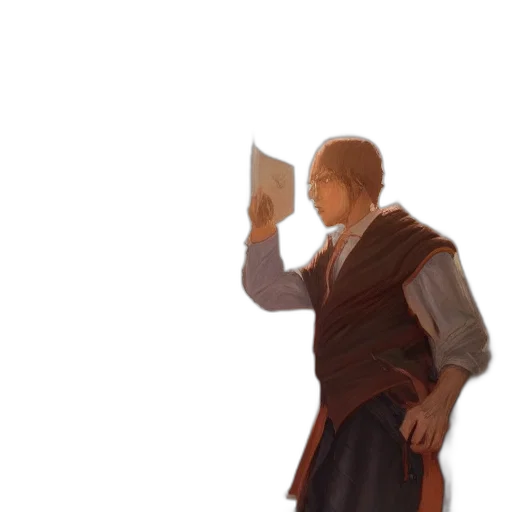 staff, sword, jacket, weapon transparent PNG cut-out