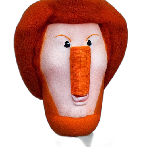hat, face, mask, hair transparent PNG cut-out