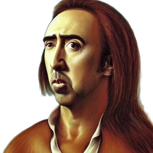 face, hair, jacket, mask transparent PNG cut-out