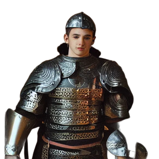 sword, dragon, weapon, crown transparent PNG cut-out