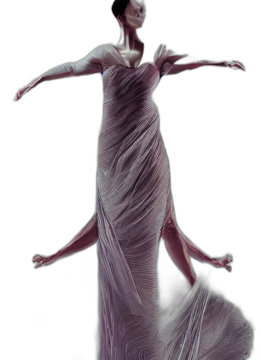 dress, creature, dragon, animal transparent PNG cut-out