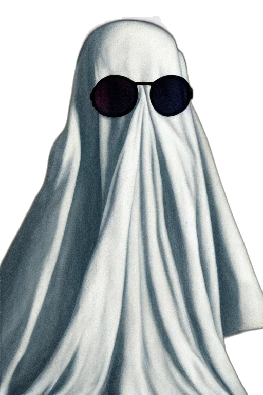 mask, dress, face, jacket transparent PNG cut-out