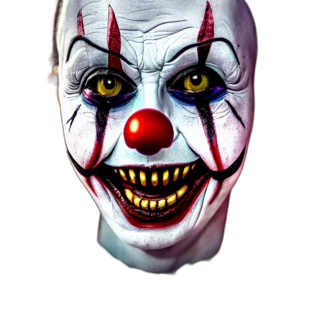 mask, face, creature, 3d render, concept art, photorealistic, comic book art, photo transparent PNG cut-out