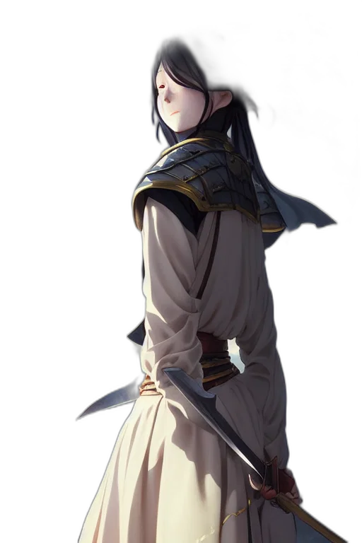 staff, sword, mask, weapon transparent PNG cut-out