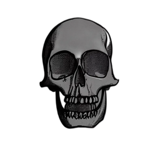 mask, face, jewelry, weapon, pixel art, comic book art, cartoon, concept art transparent PNG cut-out