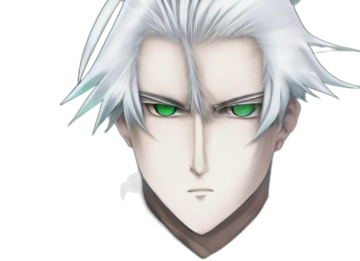 face, mask, staff, creature transparent PNG cut-out
