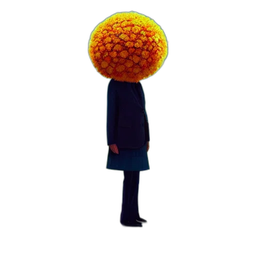 hat, staff, umbrella, crown, concept art, 3d render, pixel art, photorealistic transparent PNG cut-out