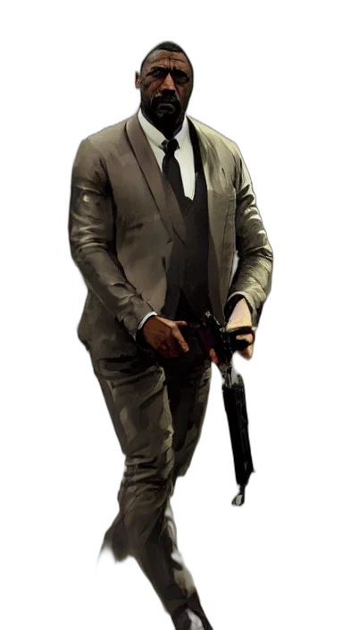staff, weapon, sword, jacket transparent PNG cut-out