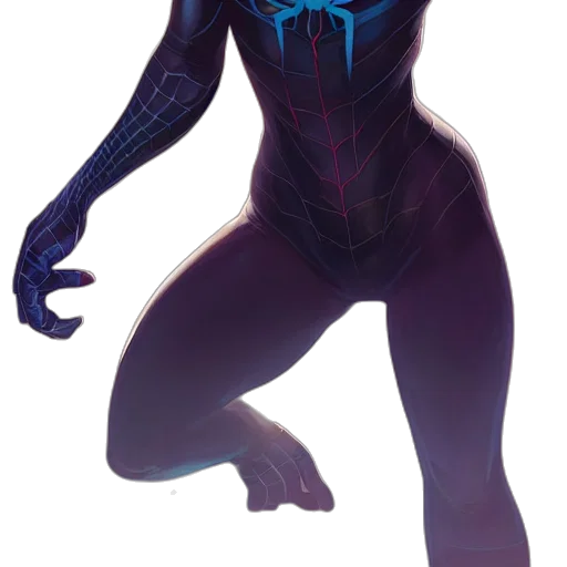 creature, mask, robot, dress, concept art, comic book art, fantasy art, cyberpunk transparent PNG cut-out