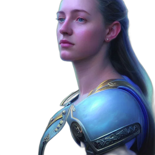 face, dragon, sword, staff transparent PNG cut-out