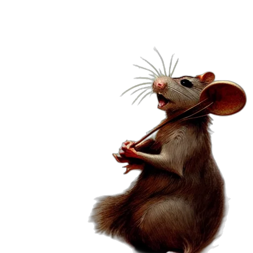 animal, creature, staff, concept art, photorealistic, 3d render, cartoon, anime transparent PNG cut-out